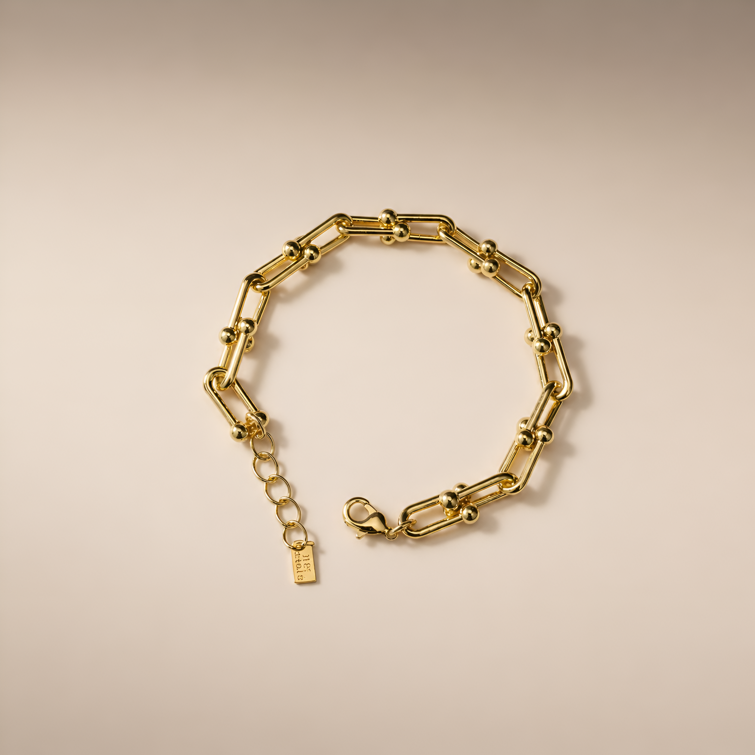 Metropolitan Bracelet