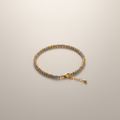 Équilibre Bracelet - 18k gold plated