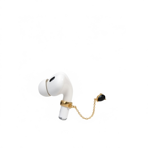 Éclisse AirPods Charm