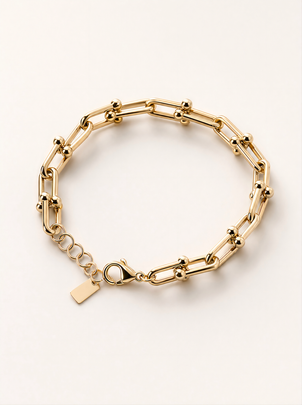 Metropolitan Bracelet