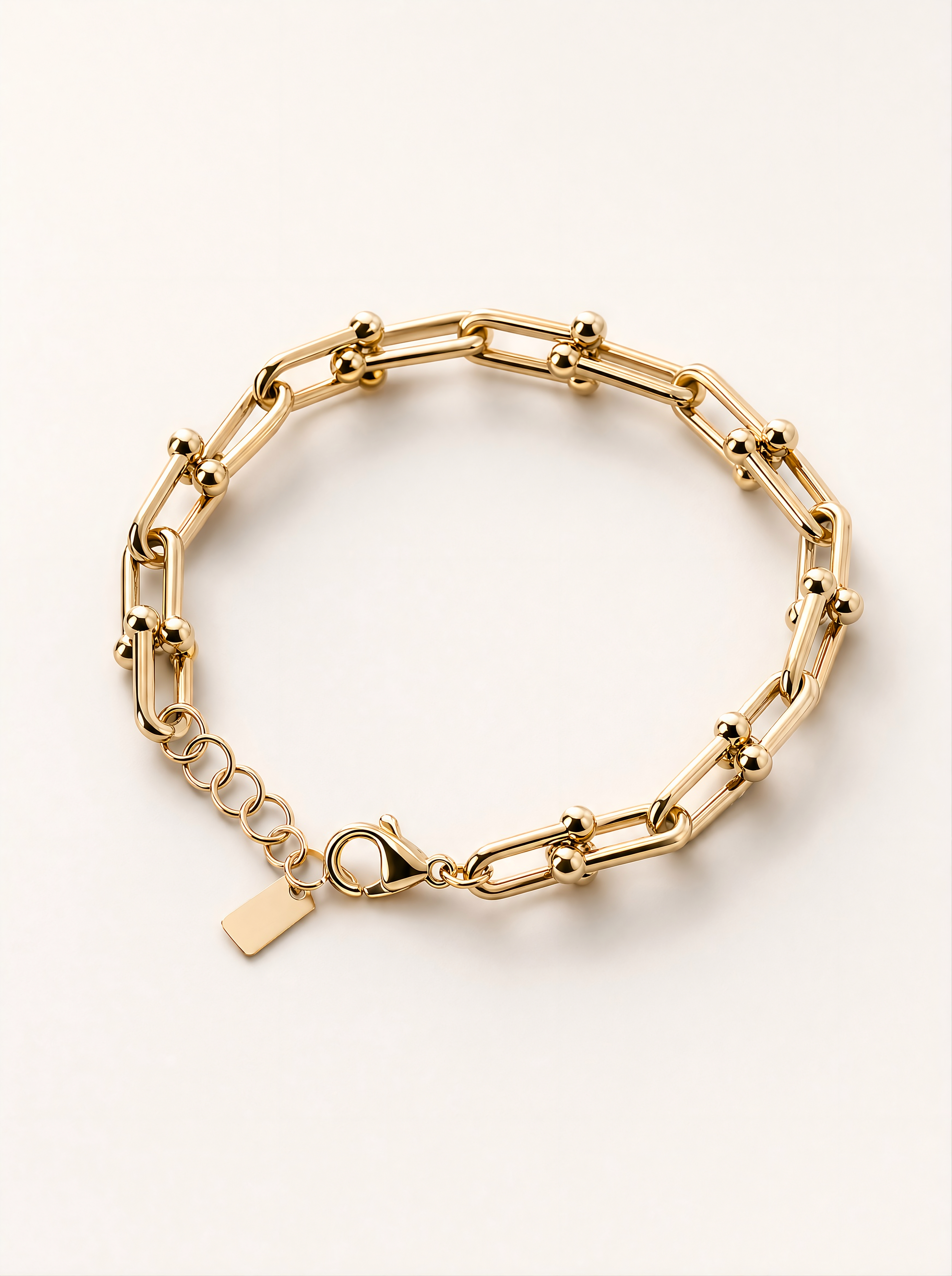Metropolitan Bracelet