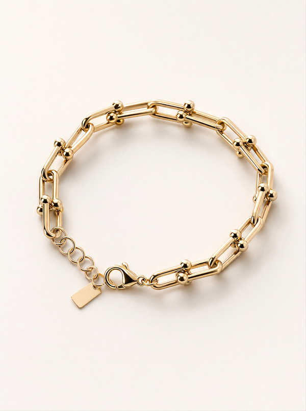 Metropolitan Bracelet